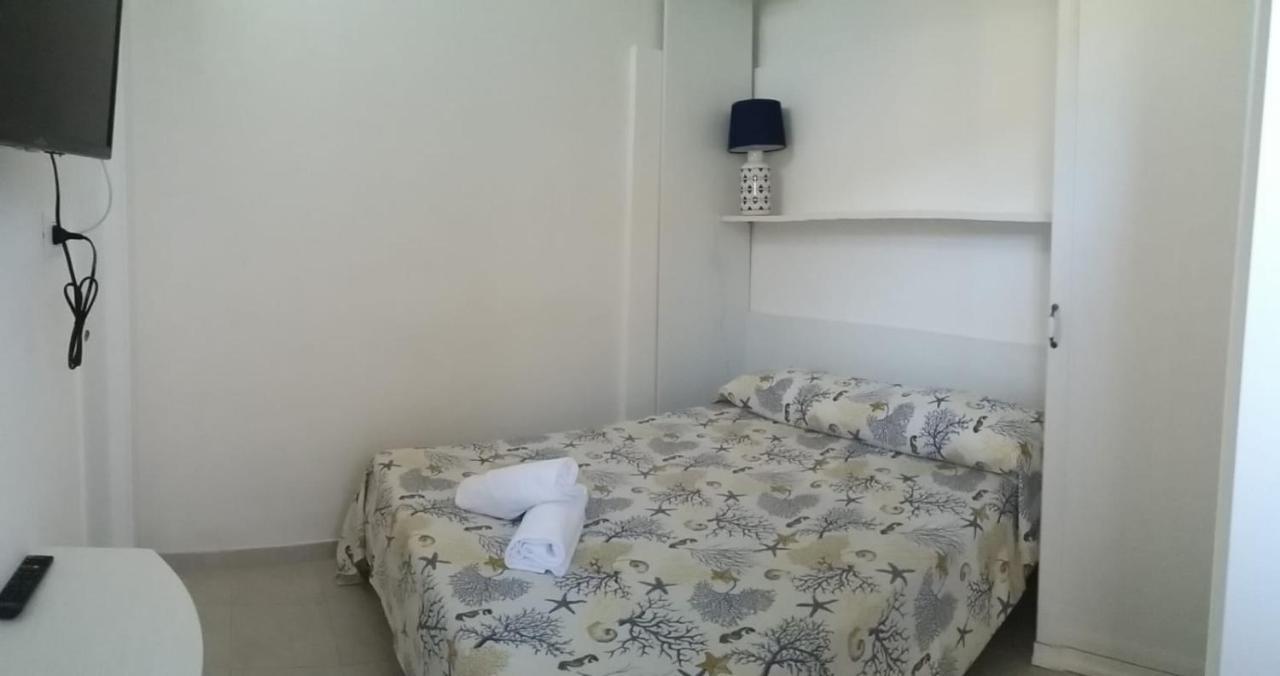 Villa Flora Argentario Porto Santo Stefano  Esterno foto