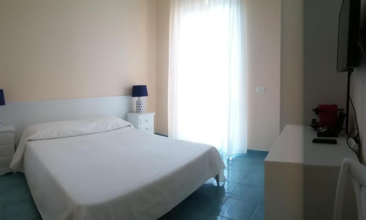 Villa Flora Argentario Porto Santo Stefano  Esterno foto