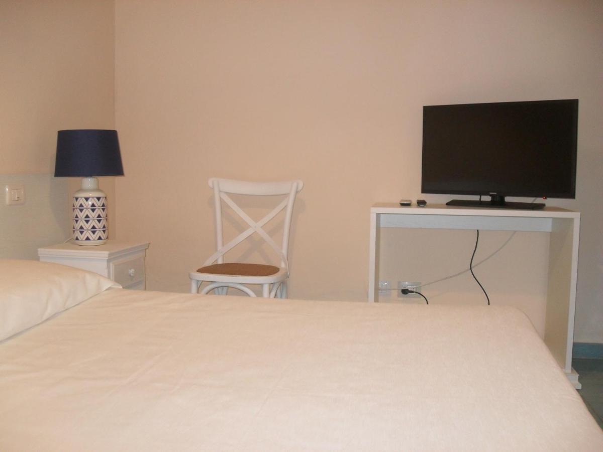 Villa Flora Argentario Porto Santo Stefano  Esterno foto