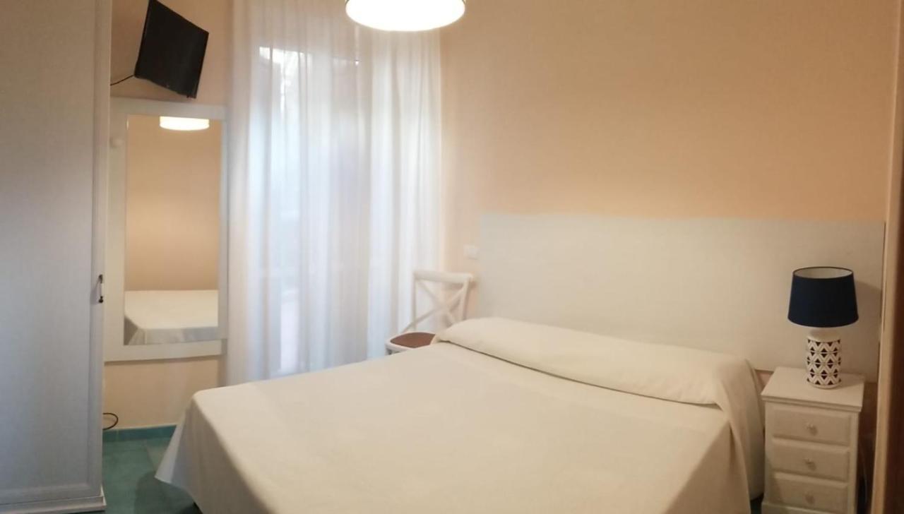 Villa Flora Argentario Porto Santo Stefano  Esterno foto