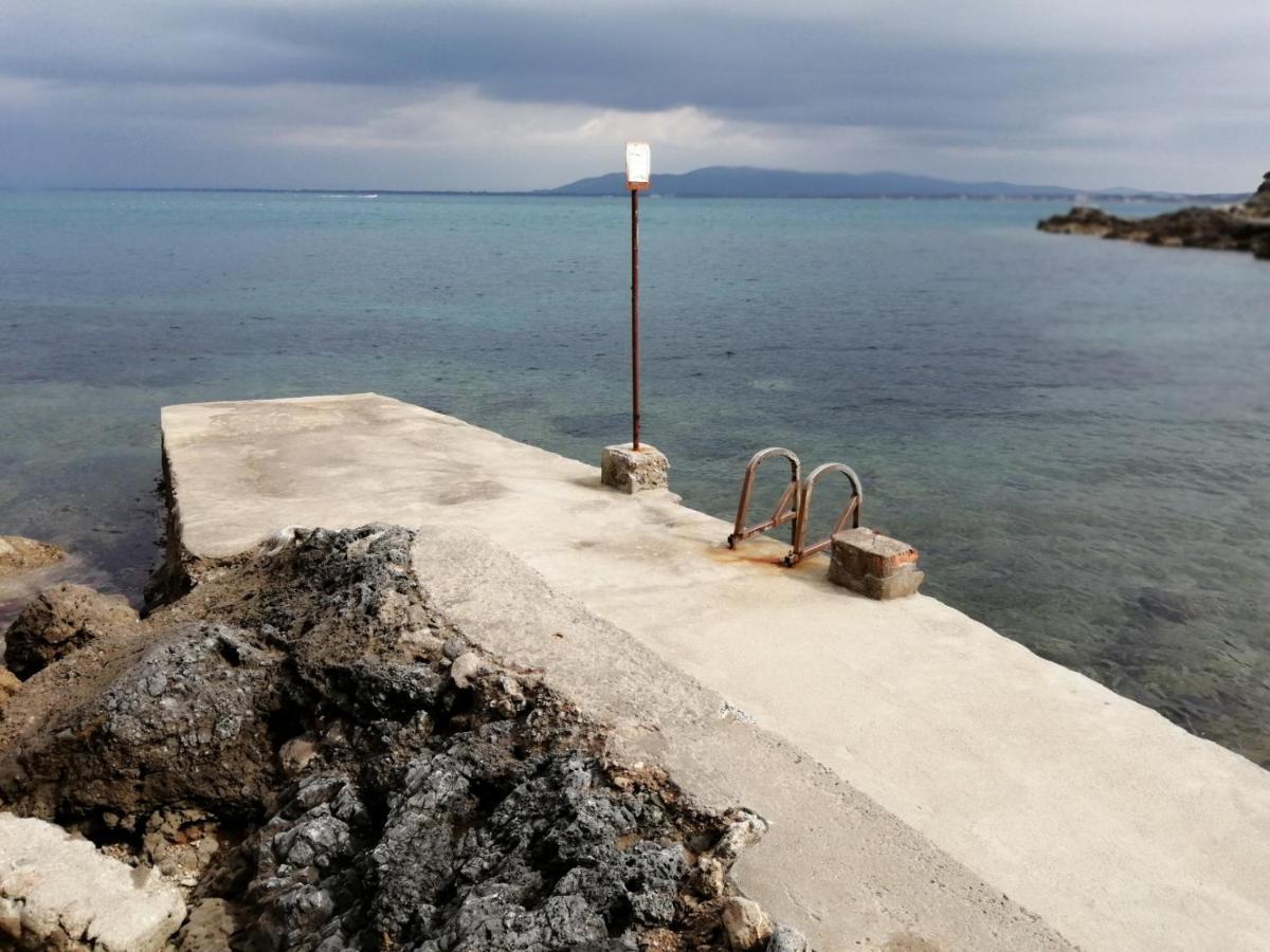 Villa Flora Argentario Porto Santo Stefano  Esterno foto