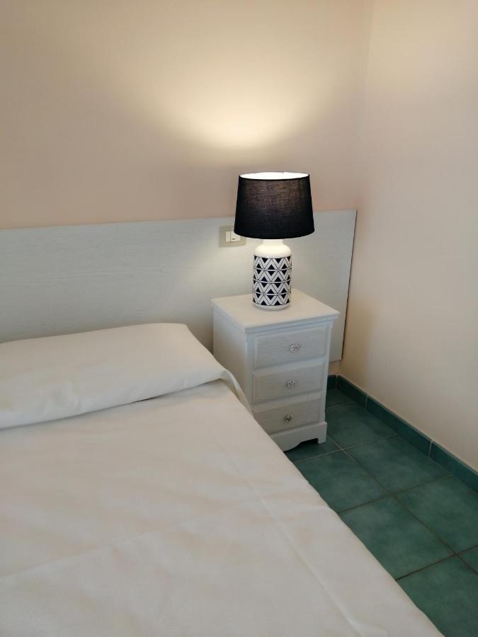Villa Flora Argentario Porto Santo Stefano  Esterno foto