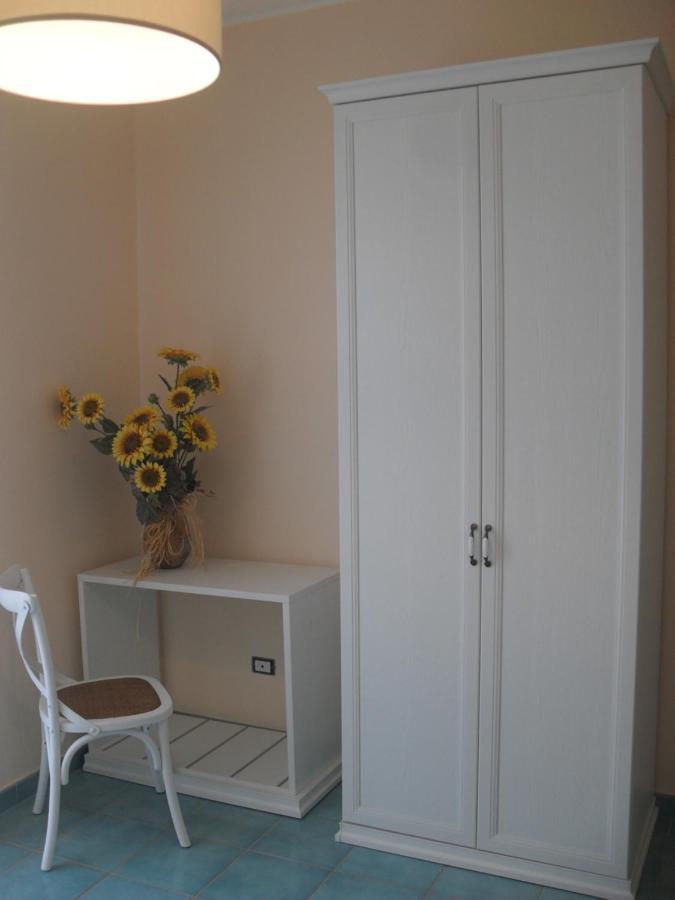 Villa Flora Argentario Porto Santo Stefano  Esterno foto
