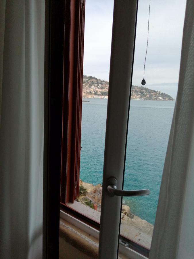 Villa Flora Argentario Porto Santo Stefano  Esterno foto