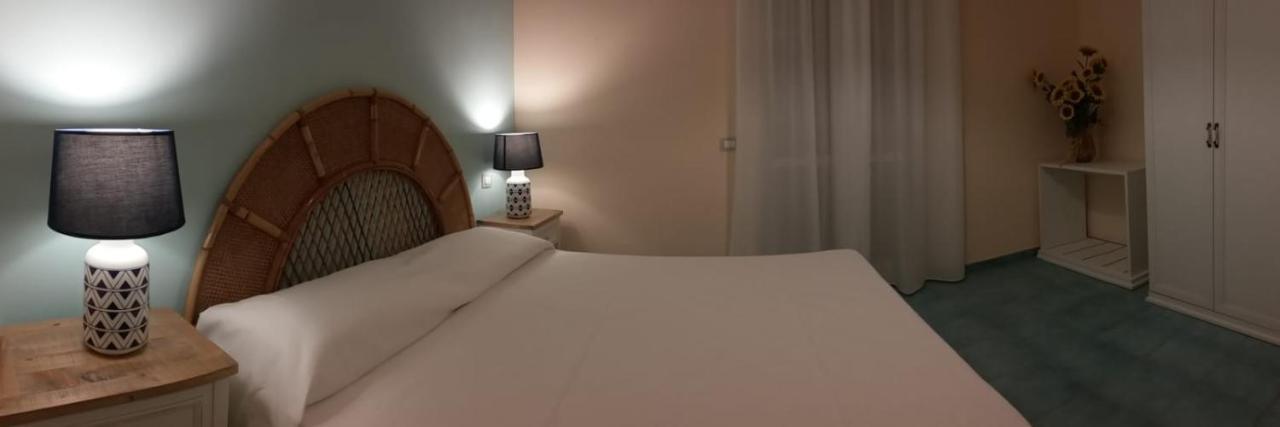 Villa Flora Argentario Porto Santo Stefano  Esterno foto