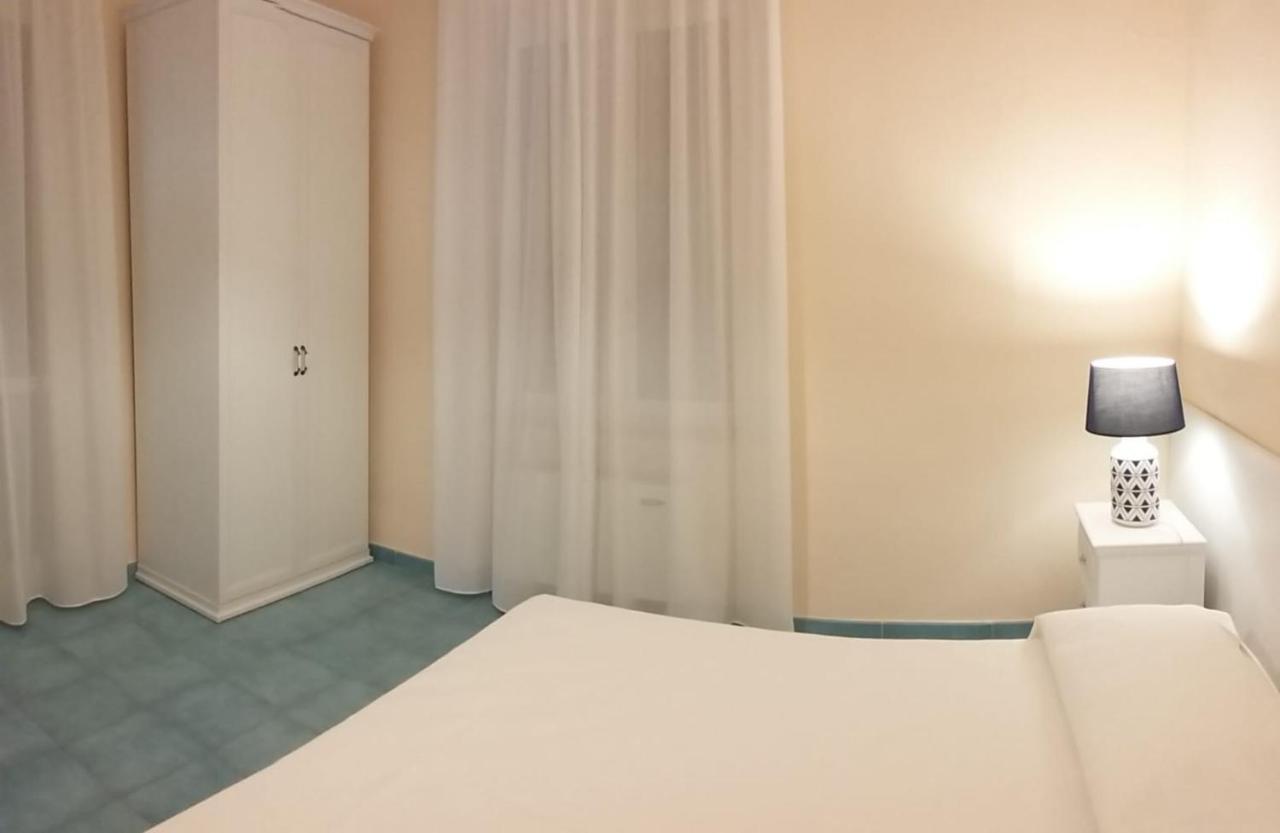 Villa Flora Argentario Porto Santo Stefano  Esterno foto