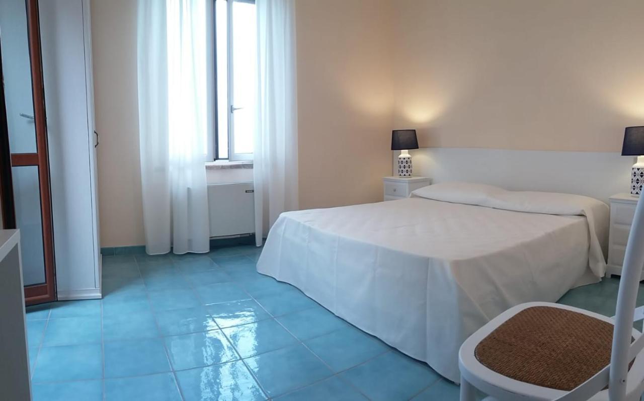 Villa Flora Argentario Porto Santo Stefano  Esterno foto