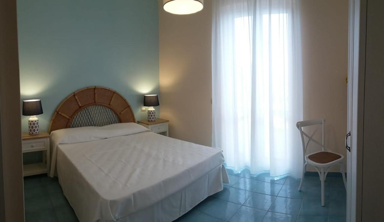 Villa Flora Argentario Porto Santo Stefano  Esterno foto