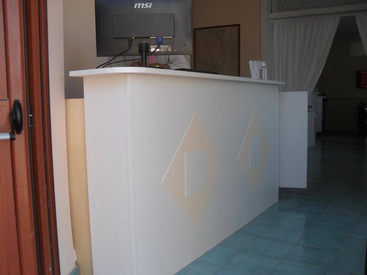 Villa Flora Argentario Porto Santo Stefano  Esterno foto