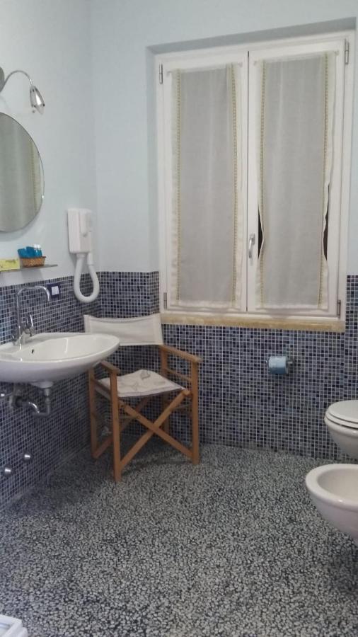 Villa Flora Argentario Porto Santo Stefano  Esterno foto