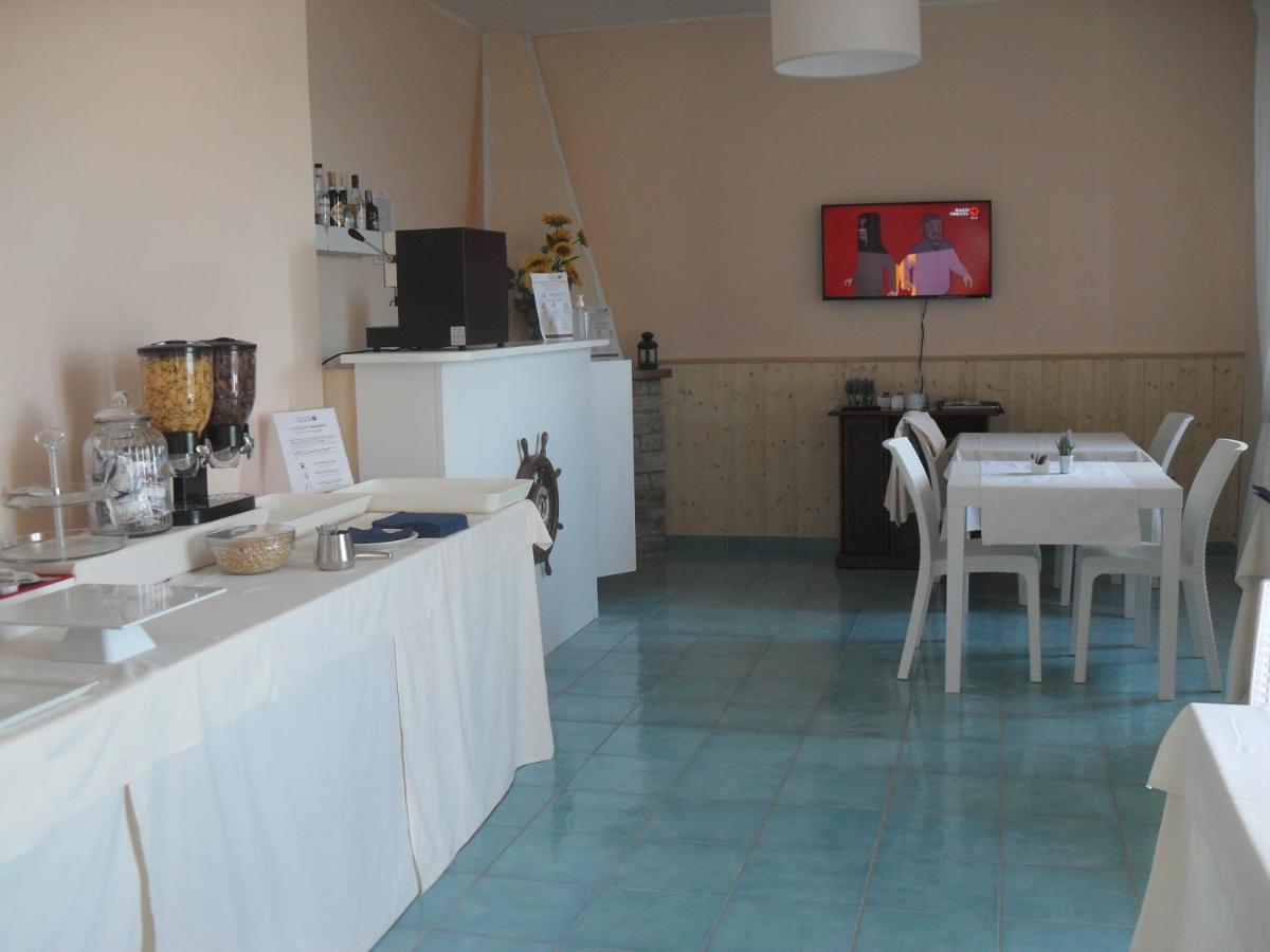 Villa Flora Argentario Porto Santo Stefano  Esterno foto