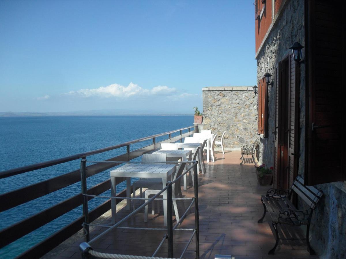 Villa Flora Argentario Porto Santo Stefano  Esterno foto