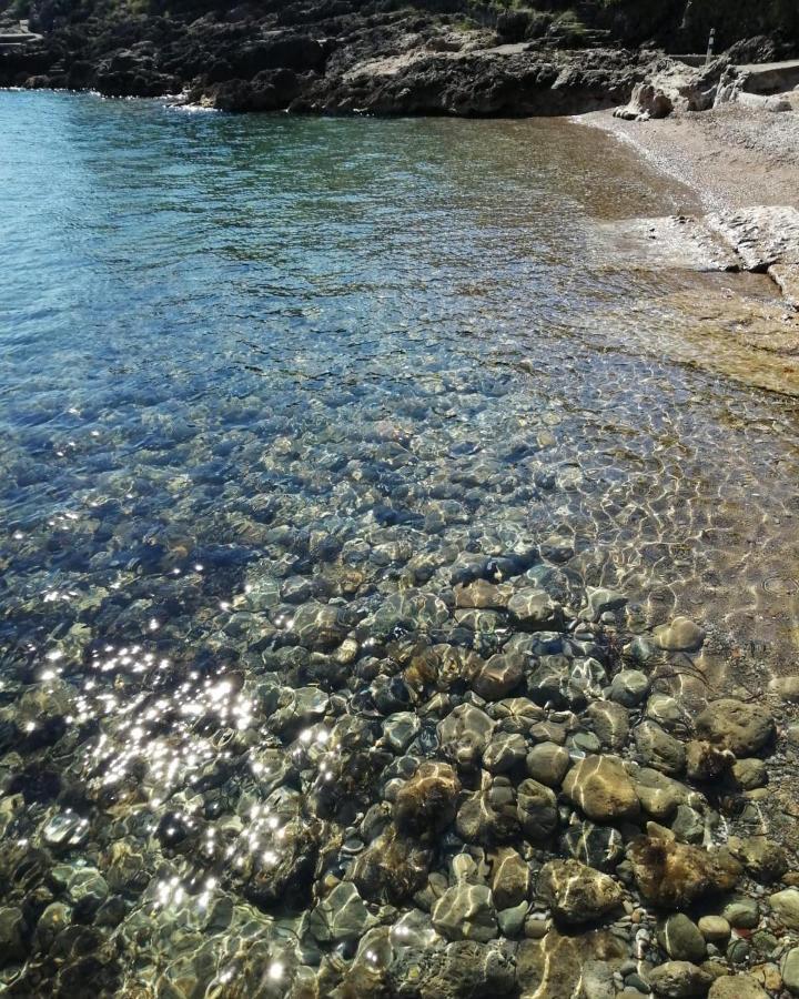 Villa Flora Argentario Porto Santo Stefano  Esterno foto