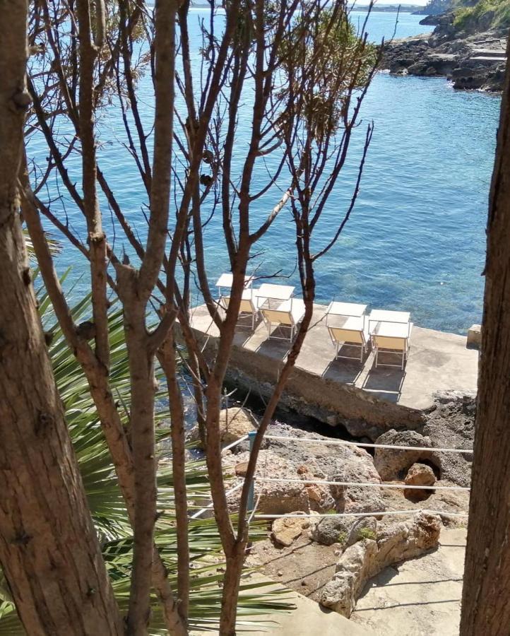 Villa Flora Argentario Porto Santo Stefano  Esterno foto
