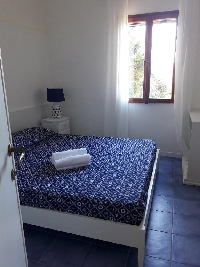 Villa Flora Argentario Porto Santo Stefano  Esterno foto