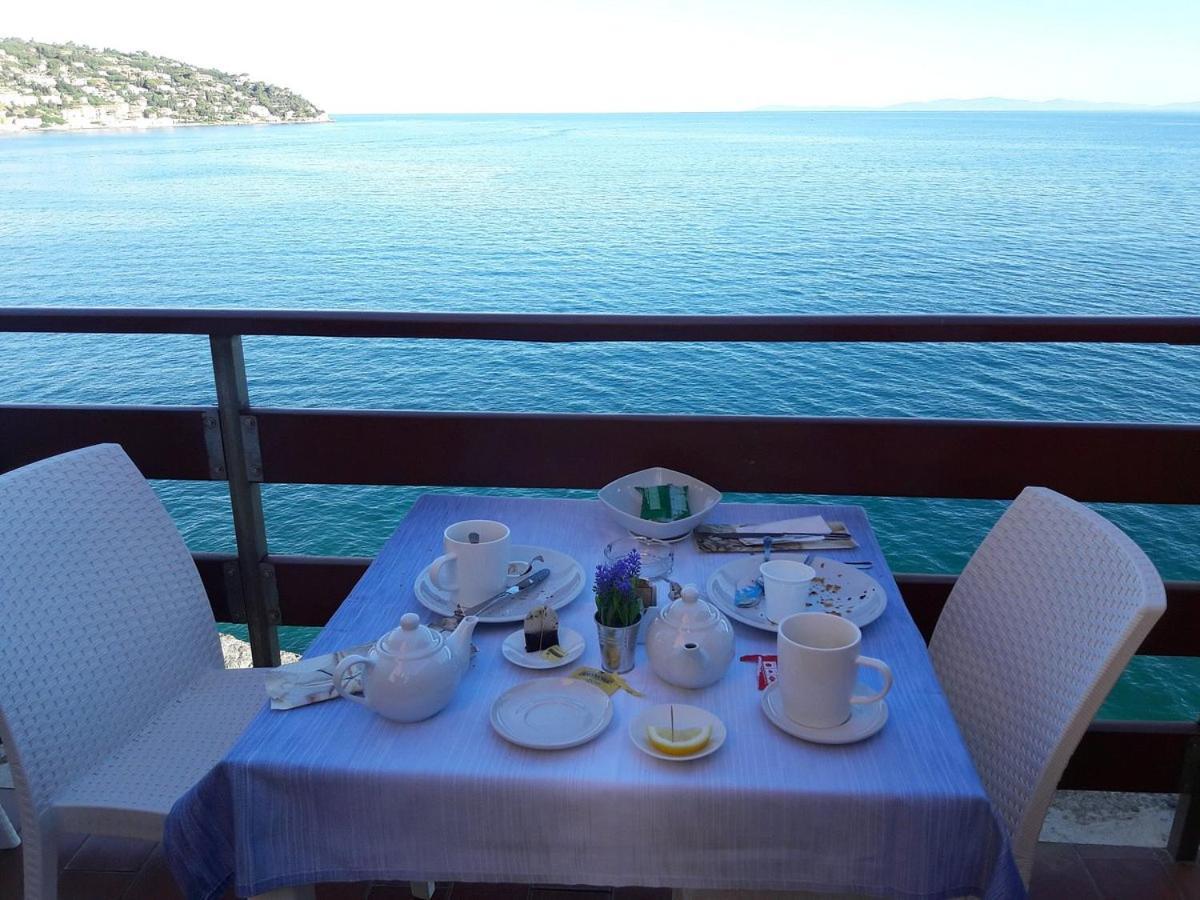 Villa Flora Argentario Porto Santo Stefano  Esterno foto