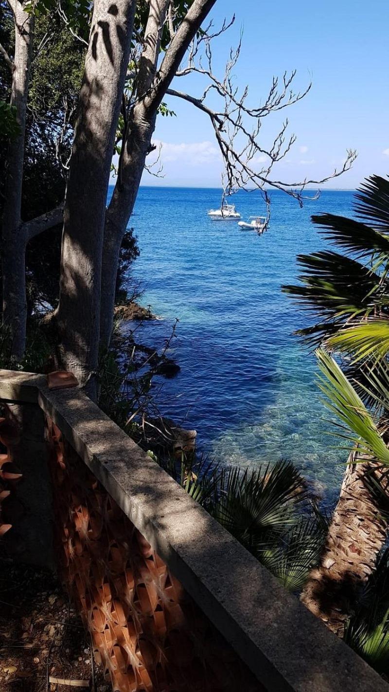 Villa Flora Argentario Porto Santo Stefano  Esterno foto