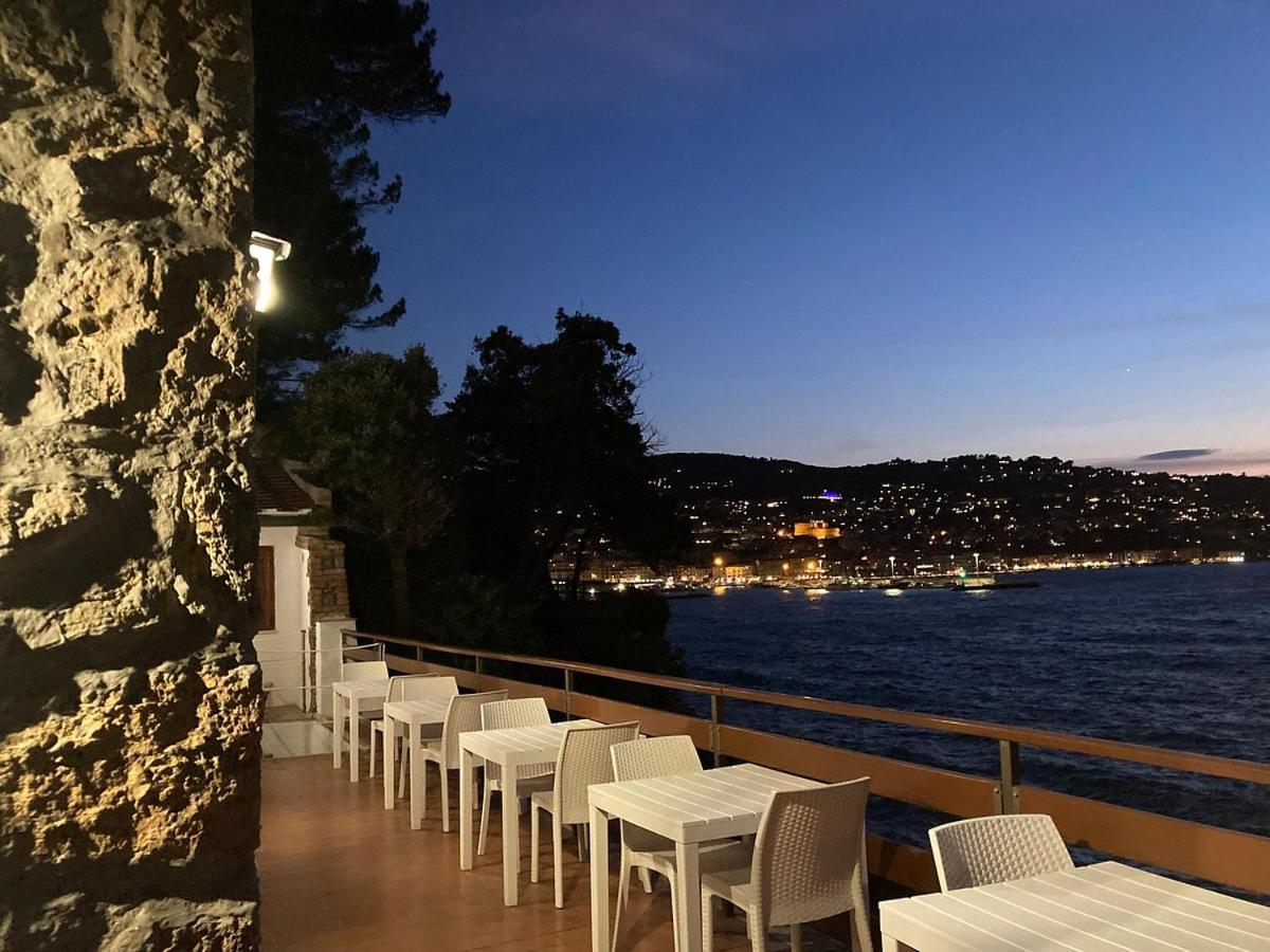 Villa Flora Argentario Porto Santo Stefano  Esterno foto