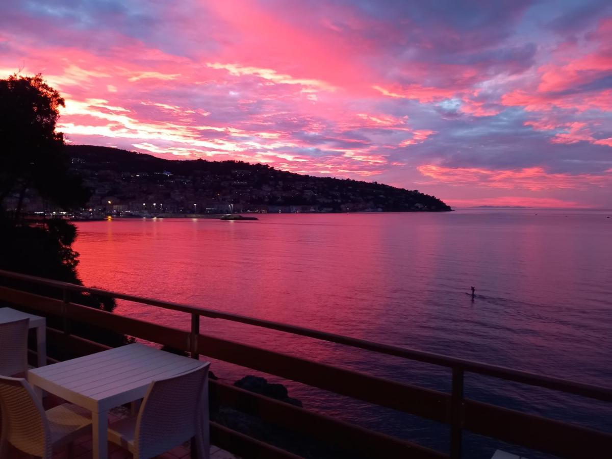 Villa Flora Argentario Porto Santo Stefano  Esterno foto