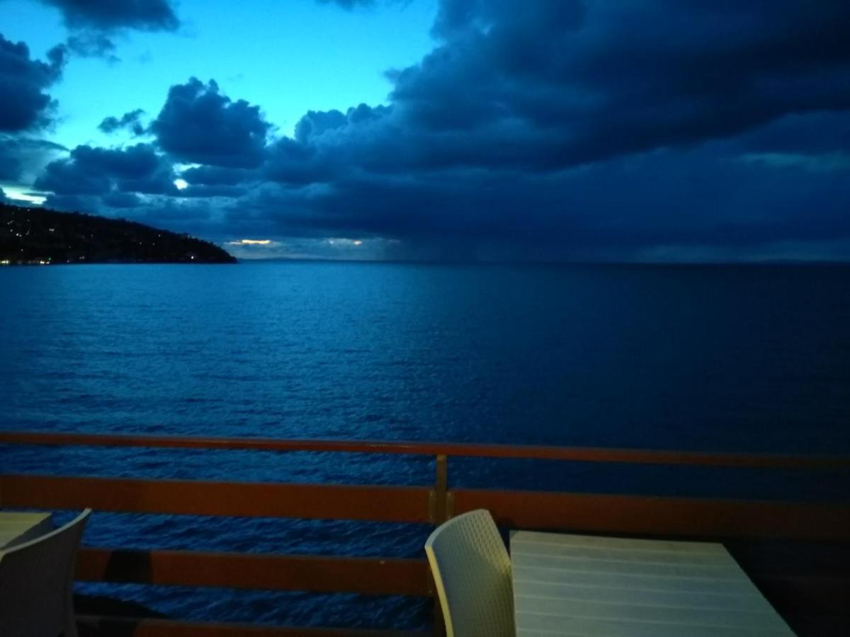 Villa Flora Argentario Porto Santo Stefano  Esterno foto