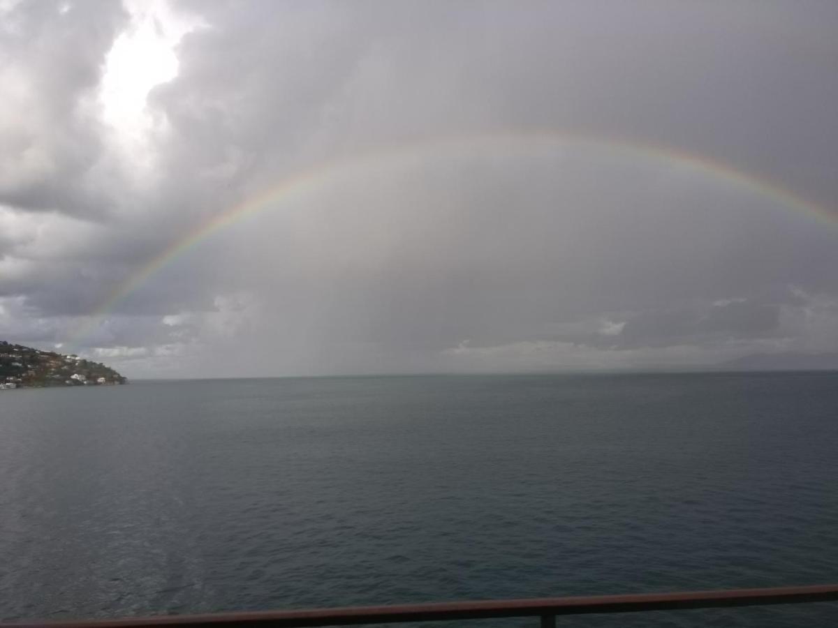 Villa Flora Argentario Porto Santo Stefano  Esterno foto