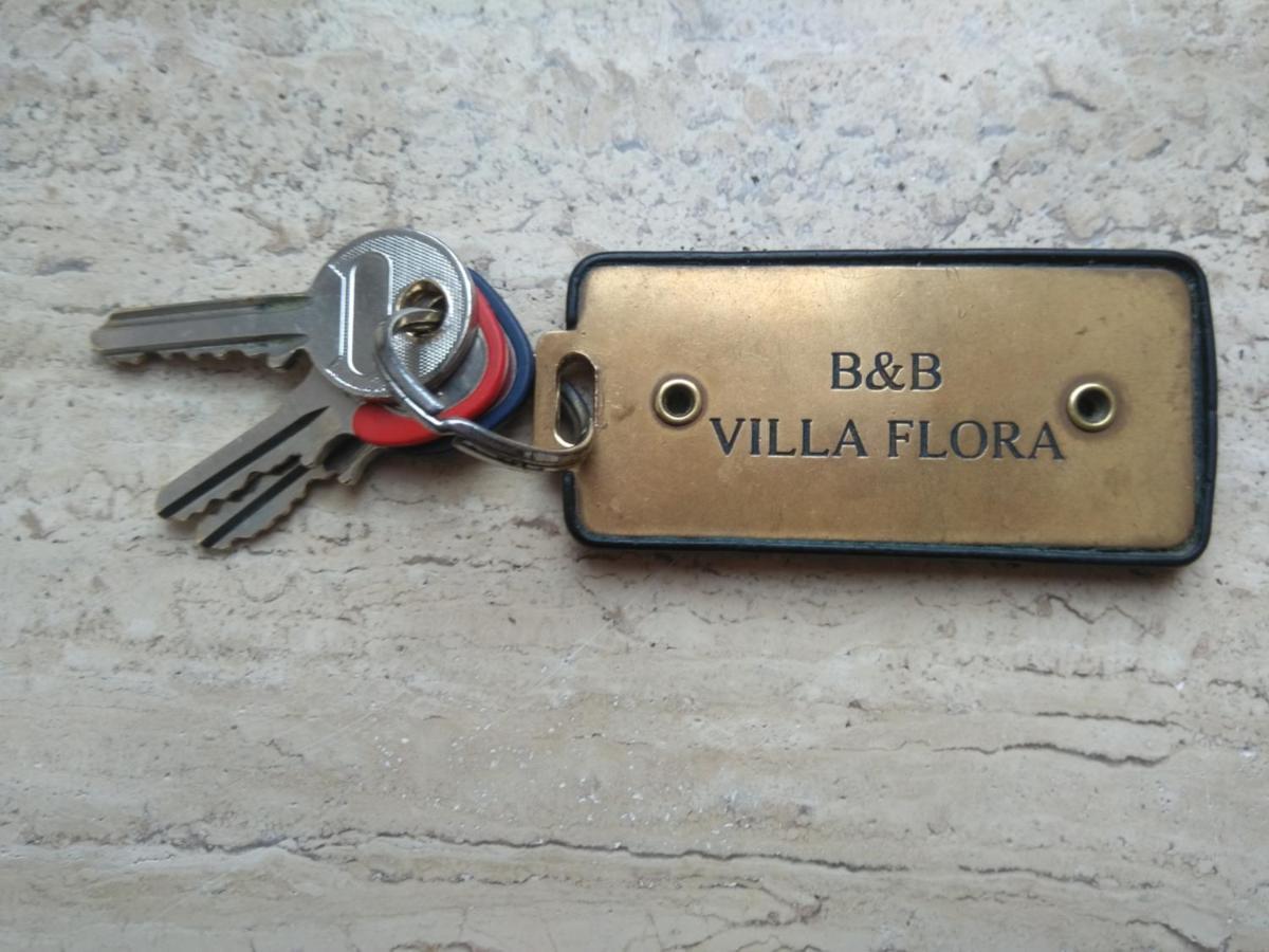 Villa Flora Argentario Porto Santo Stefano  Esterno foto