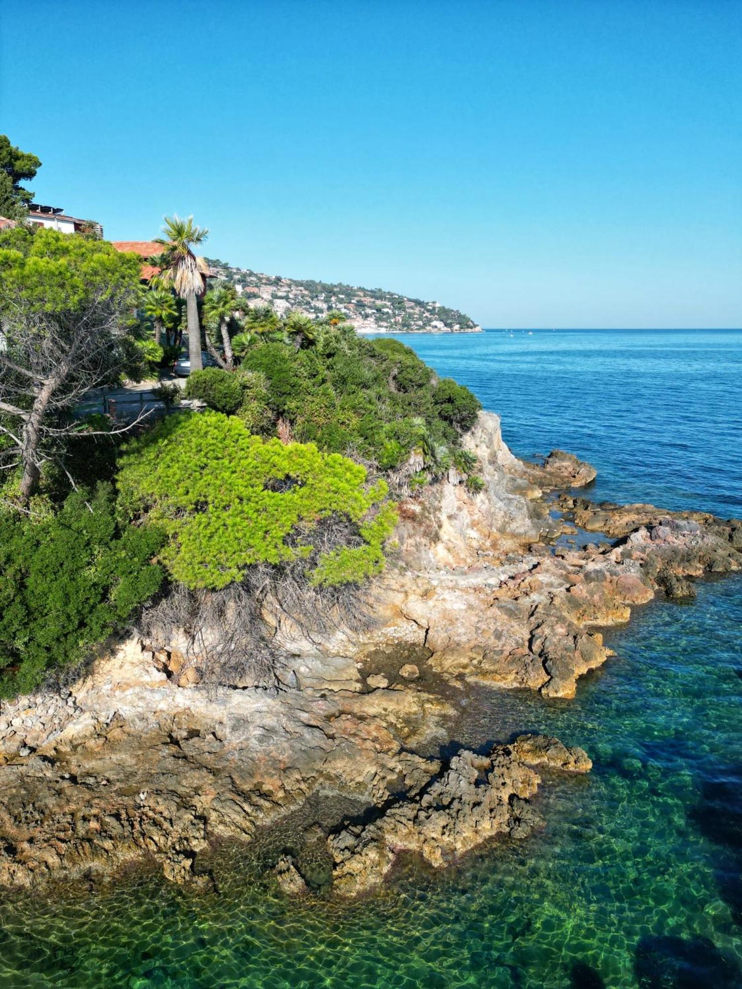 Villa Flora Argentario Porto Santo Stefano  Esterno foto